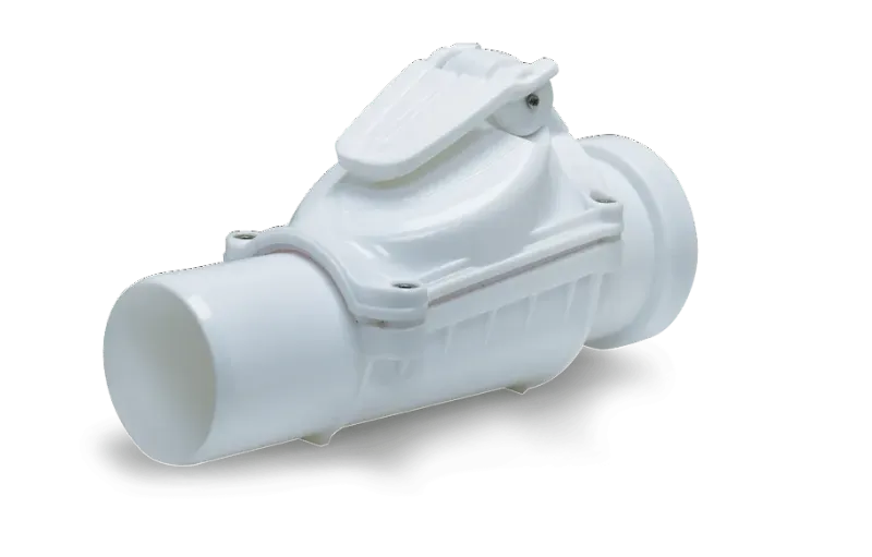 Backwater Valve