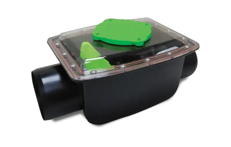 Non Return Valve 160/110