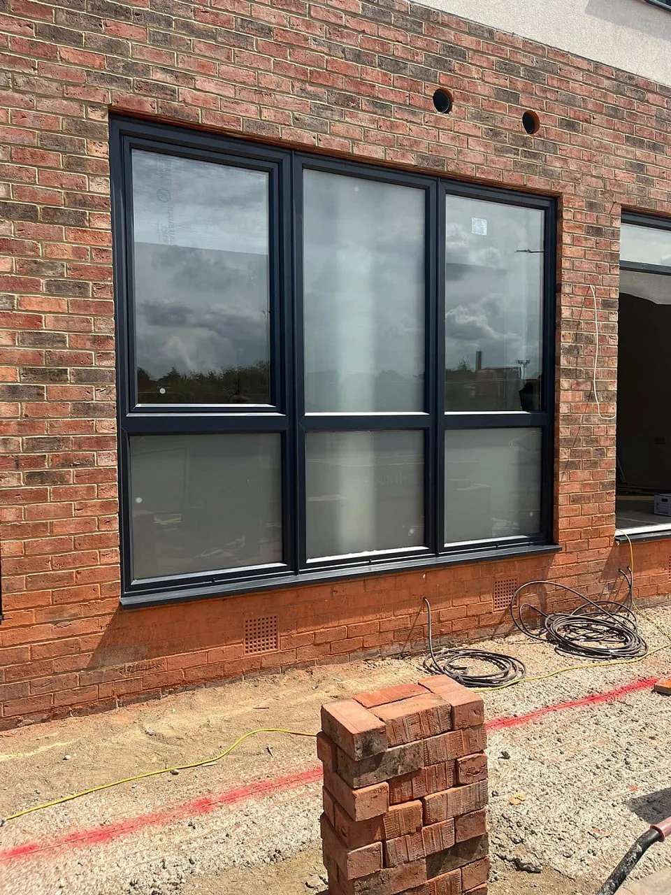 JM Construction, Riverside, Leeds