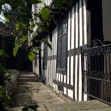 Tunbridge Wells Borough Council, Kent