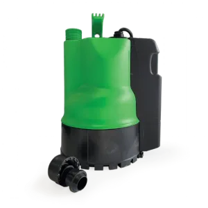 Puddle Pump Submersible