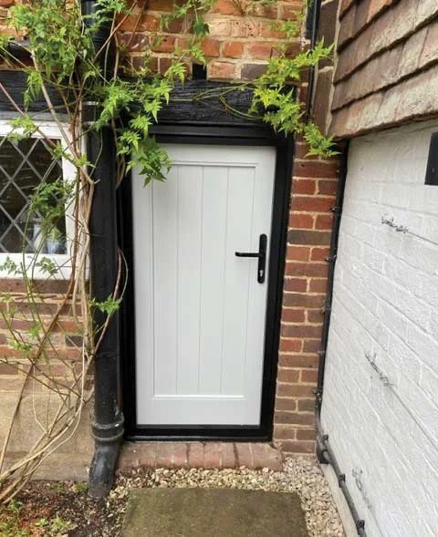Heritage Timber Doors, Dorking