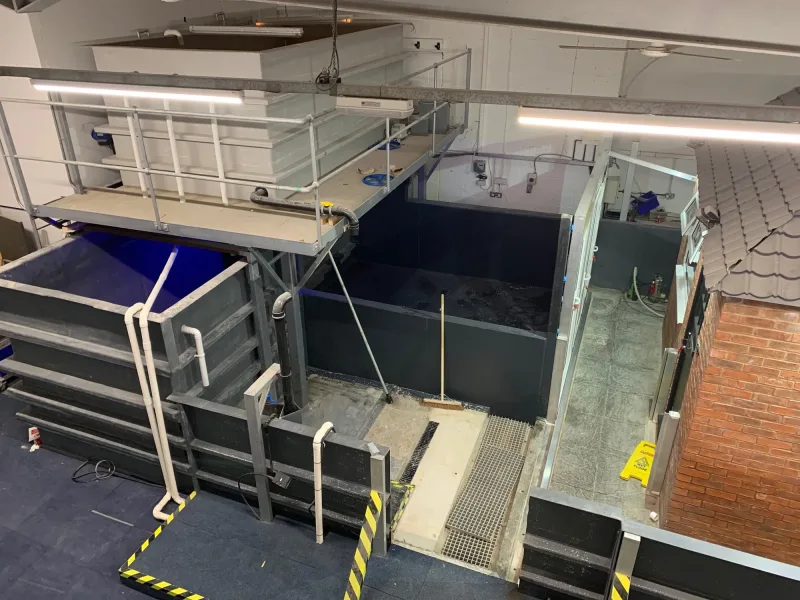 New Flood Product Testing Specification