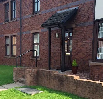 Two Castles Housing, Carlisle